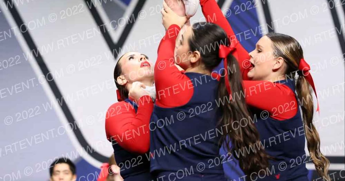 STRATHMORE HIGH SCHOOL · California Youth and School Championship