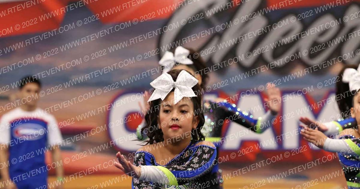 Royal Storm Elite Cheer Karma · Cheerpros riverside