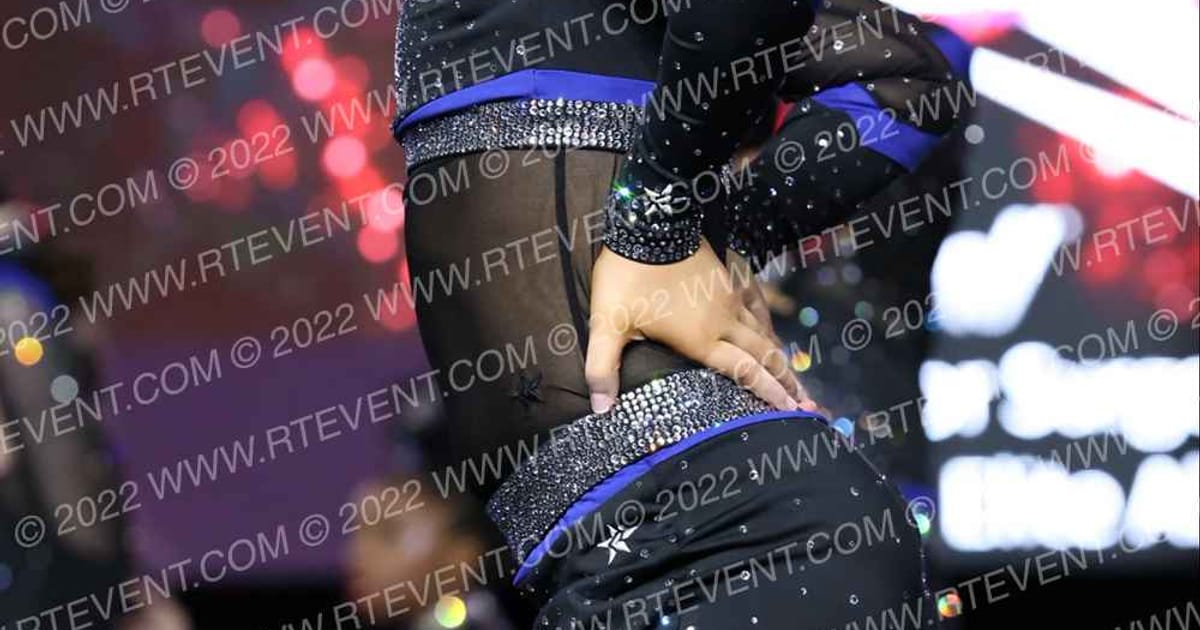 Southern Elite Allstars Junior Surge · Jamfest Cheer Super Nationals