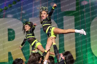 El Paso Threat All Stars SCAR