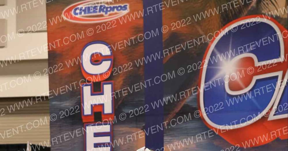 Kennedy High School Varsity Cheer · Cheerpros riverside