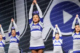 EL MONTE HIGH SCHOOL