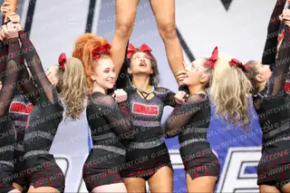 RIPON HIGH VEMON