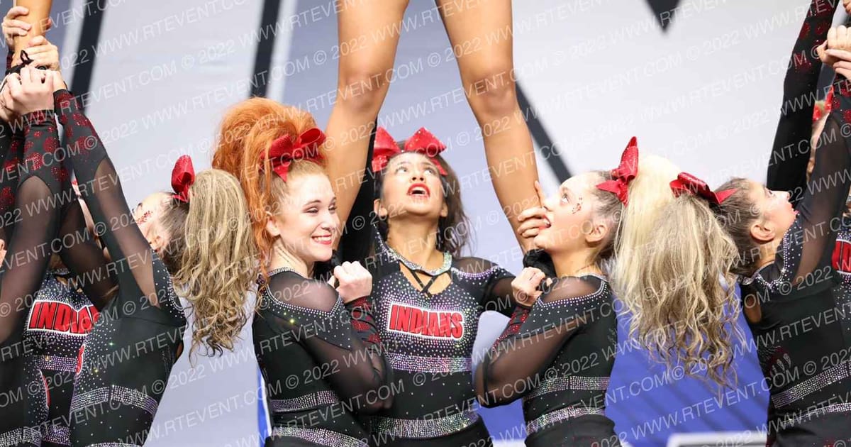RIPON HIGH VEMON · California Youth and School Championship
