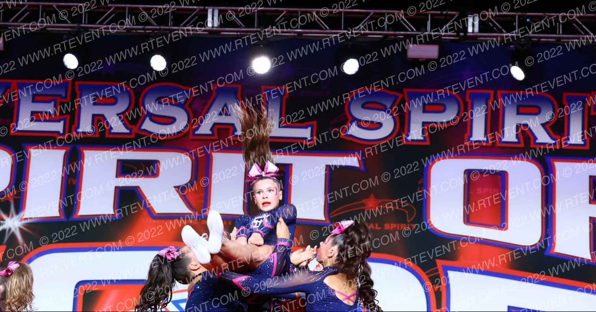 TAI Ov3rcast · Spirit of Hope Grand Nationals