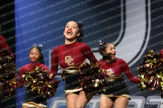 CEASAR E CHAVEZ HIGH SCHOOL TITANS
