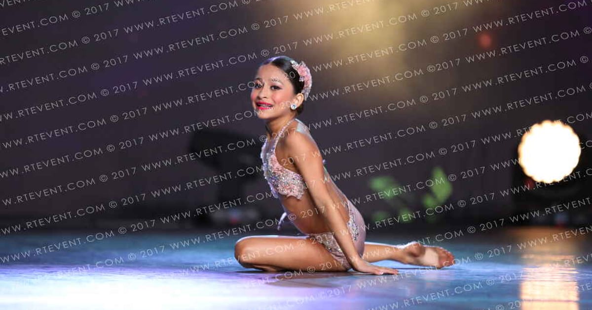 Star Steppers Dance Catalina Smith · Groove Solos