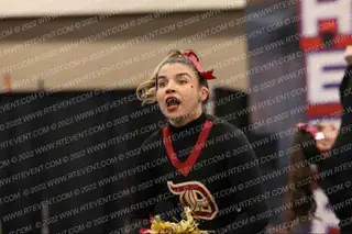 Downey High School JV