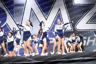 ACADEMY OF OUR LADY OF PEACE JV