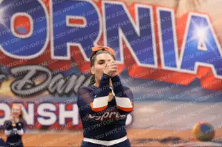 Cypress High School - Song Cypress HS JV Cheer