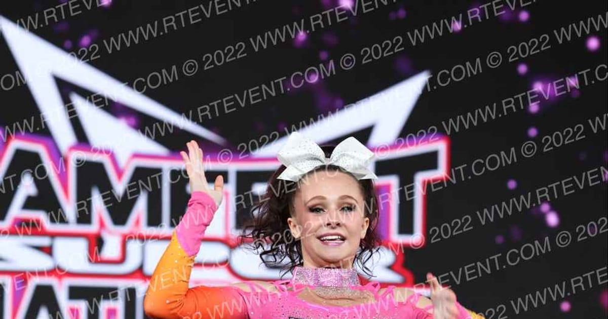 Northern Extreme Athletics C4 · Jamfest Cheer Super Nationals