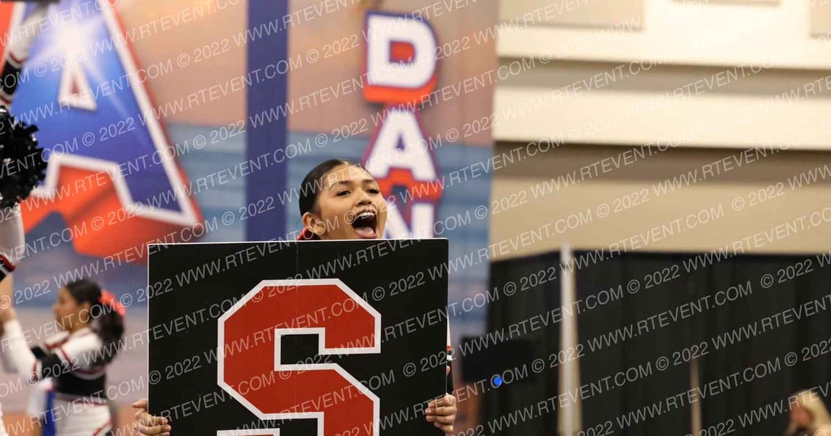 Ayala Cheer Ayala Varsity Show Cheer · Cheerpros riverside