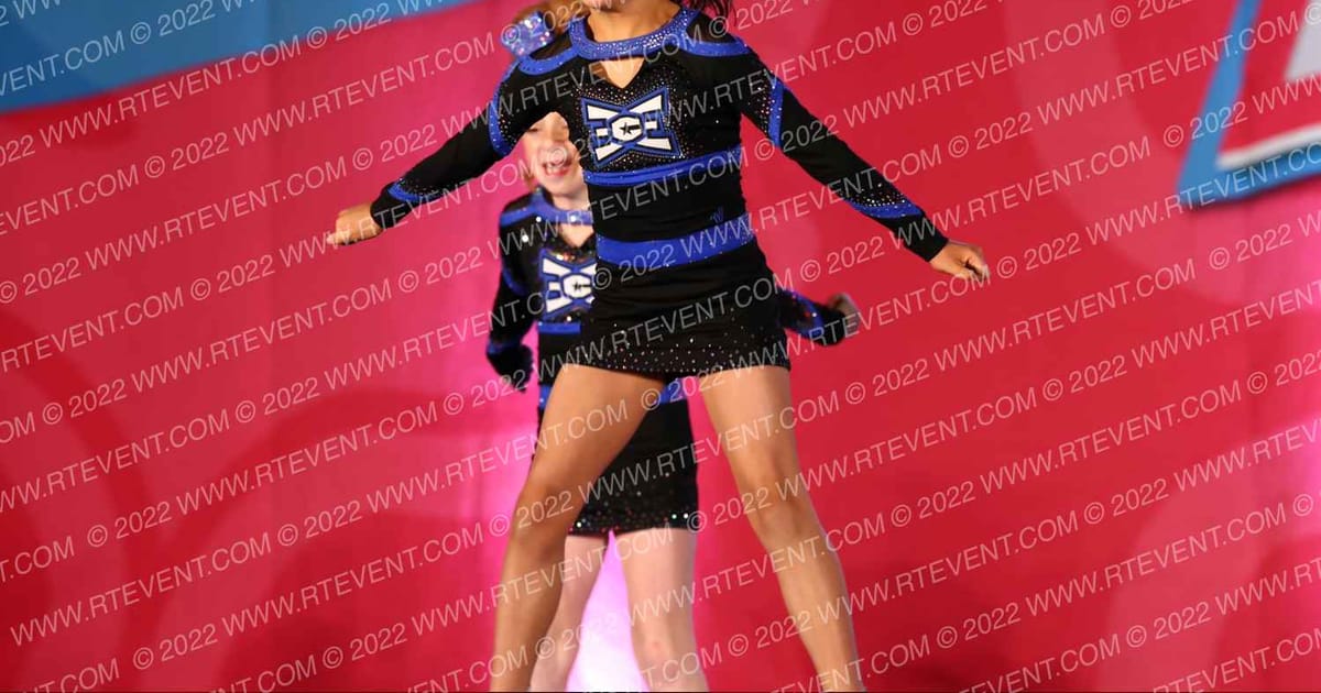 East Celebrity Elite - Hingham MINI ICE · Aloha Worcester Showdown DIDII
