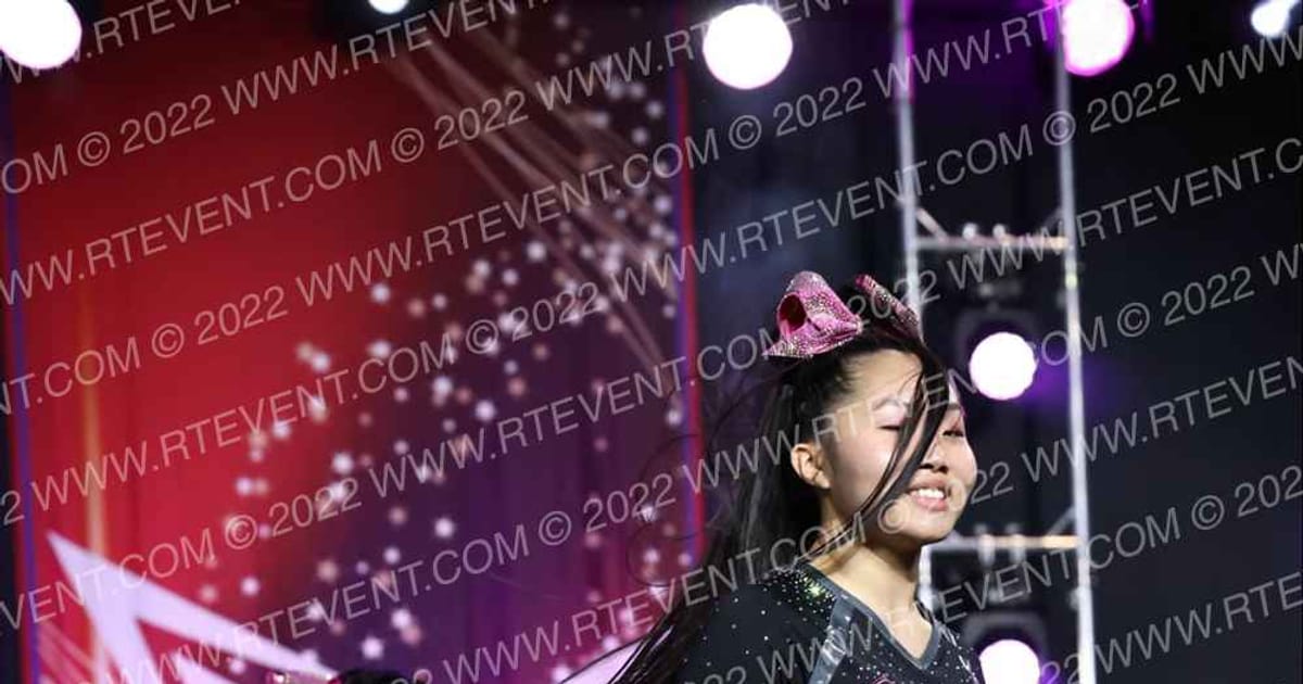 Impact Elite Athletics Atomic Force · Jamfest Cheer Super Nationals