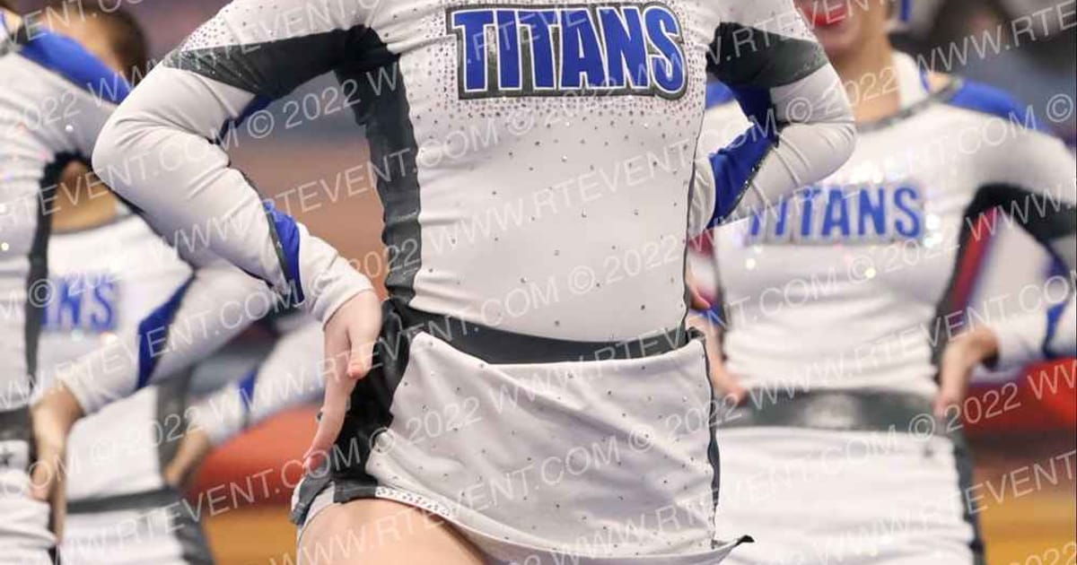 Temescal Canyon High School · Cheerpros riverside