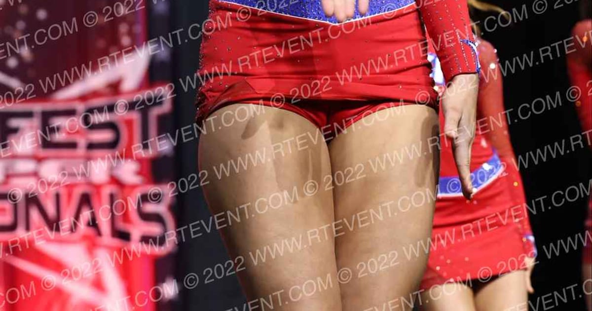 Cheer Florida All Stars Serpents · Jamfest Cheer Super Nationals
