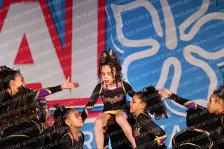 Springfield Cheerleading Xplosion