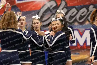 CALIFORNIA BAPTIST UNIVERSITY GOLDEN GIRLS