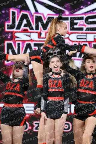Ground Zero Athletics The Agency