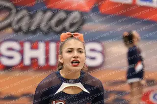 Cypress High School - Song Cypress HS Varsity Cheer