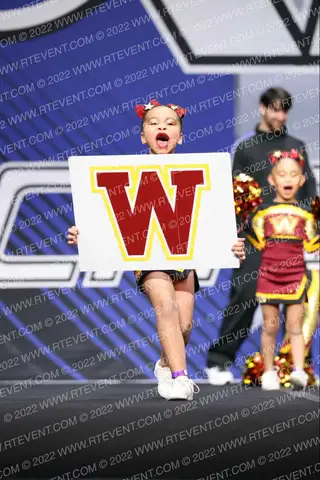 WHITTIER REDSKINS MASCOTS