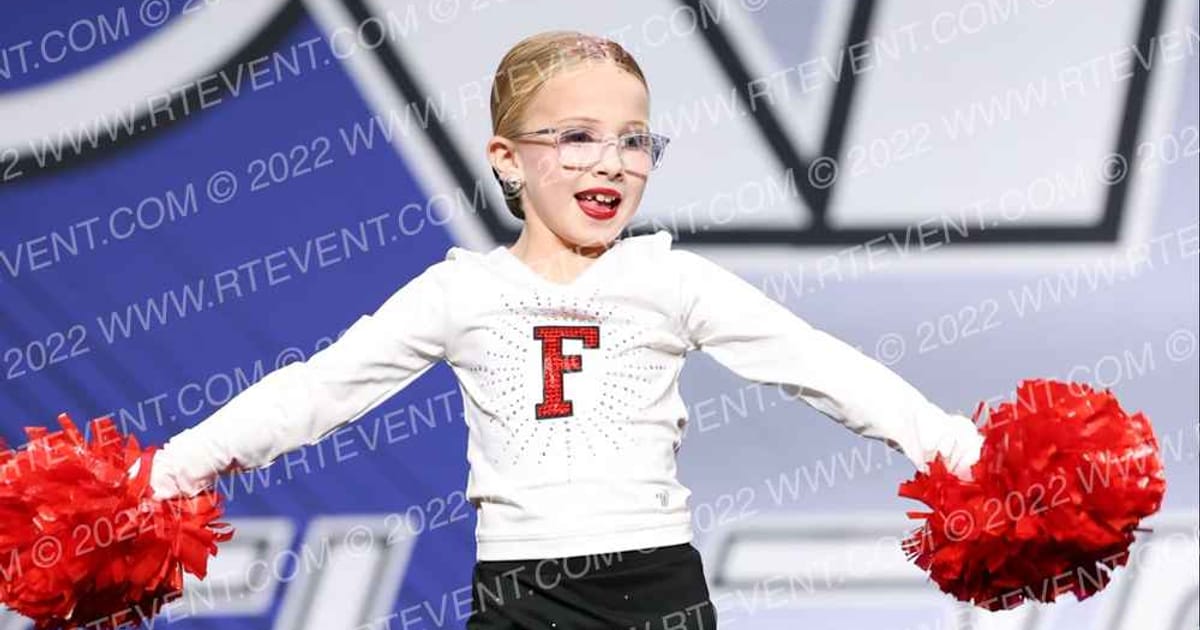 FOWLER YOUTH MIGHTY MIGHTS · California Youth and School Championship