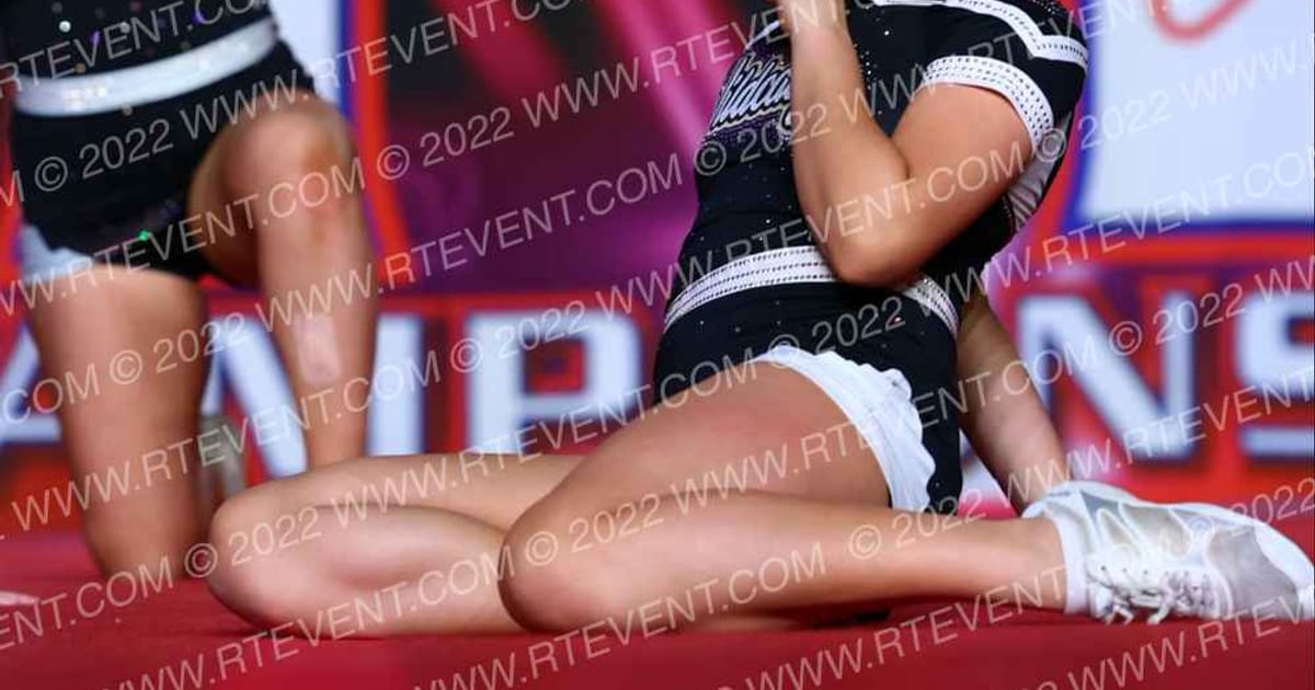 Encore Elite Wildcatz Vicious · Spirit of Hope Grand Nationals