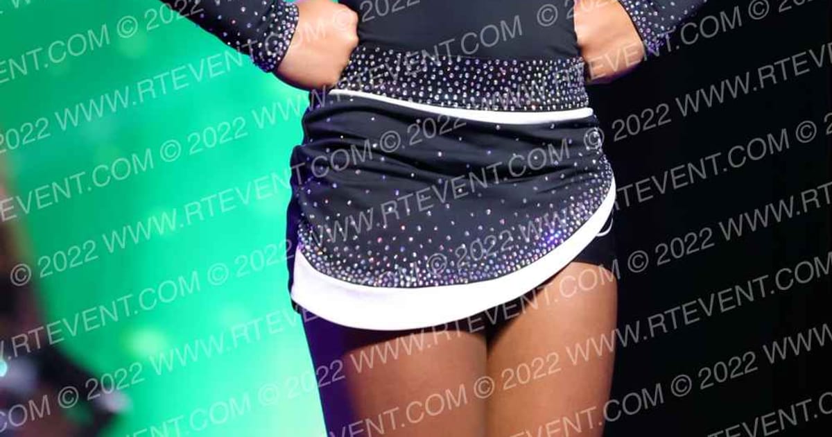A-Towne Athletics Elite Aces · Mardi Gras Nationals