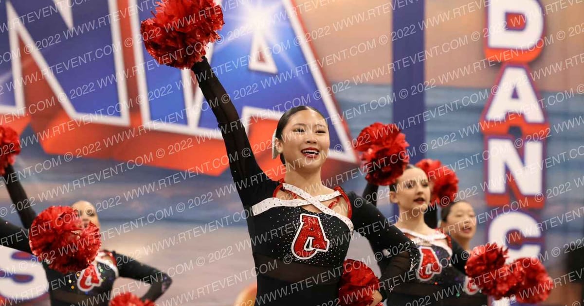 Ayala Song · Cheerpros riverside