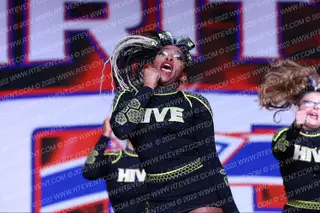 Hive Athletics Flyy Ladies