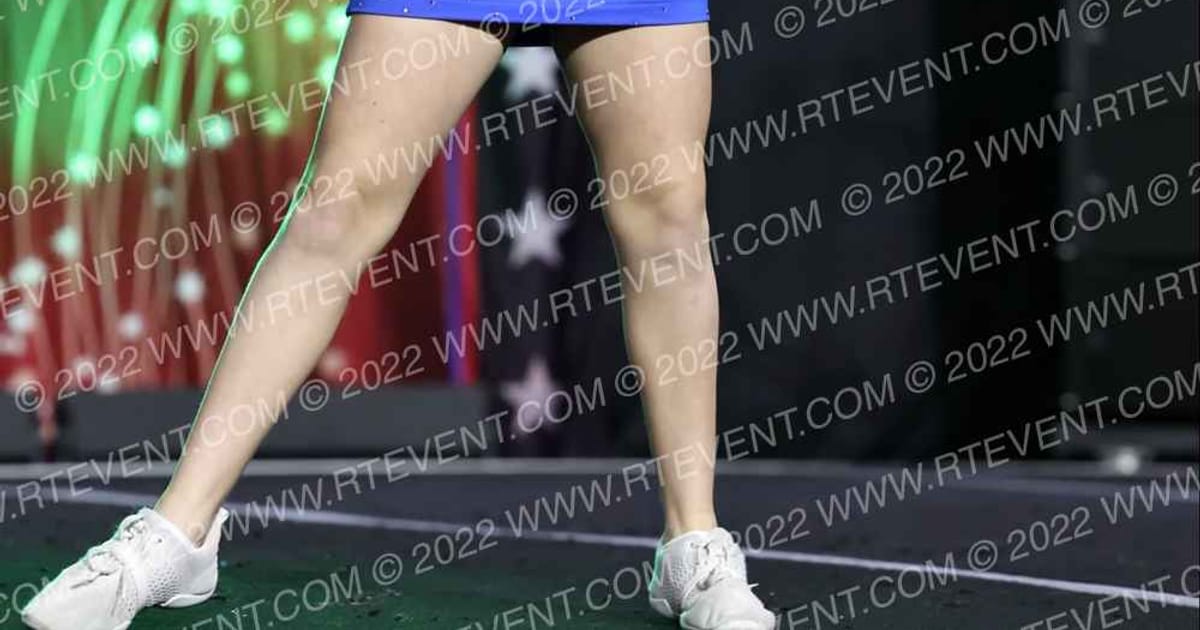 The Stingray Allstars Radiant · Jamfest Cheer Super Nationals
