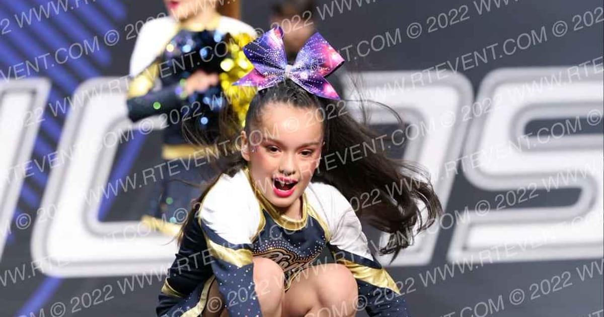 PICO RIVERA DONS GREMLINS · California Youth and School Championship