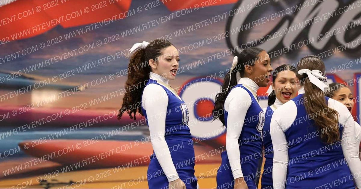 Charter Oak High School Cheerleading Charter Oak High School Varsity · Cheerpros riverside