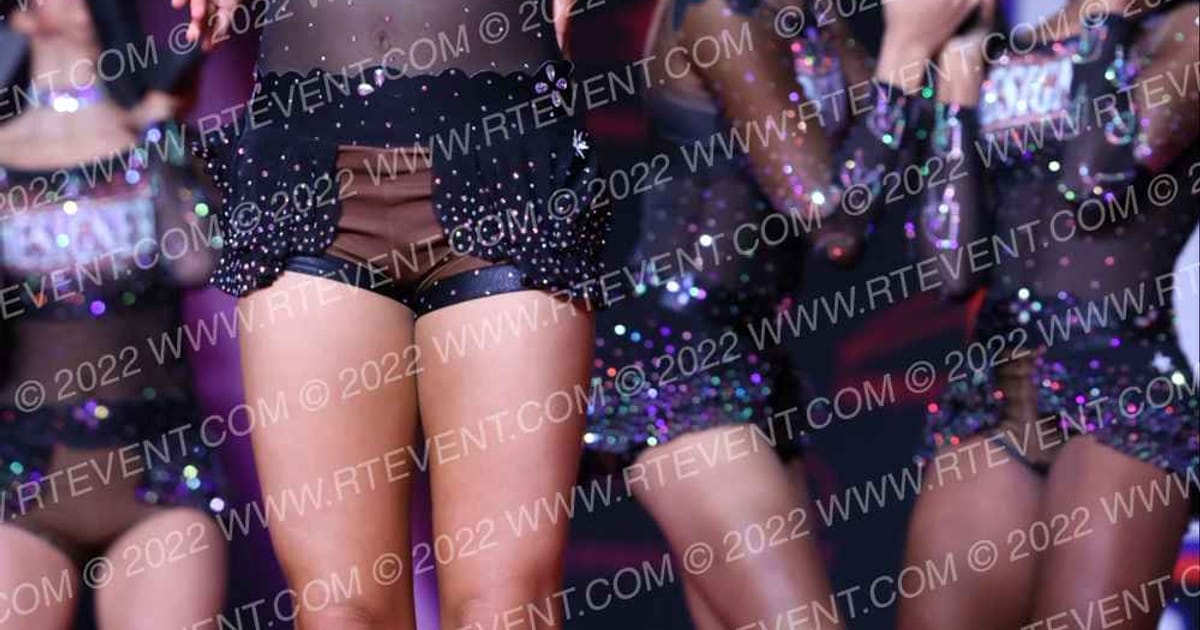 Maryland Twisters Thunder · Spirit of Hope Grand Nationals