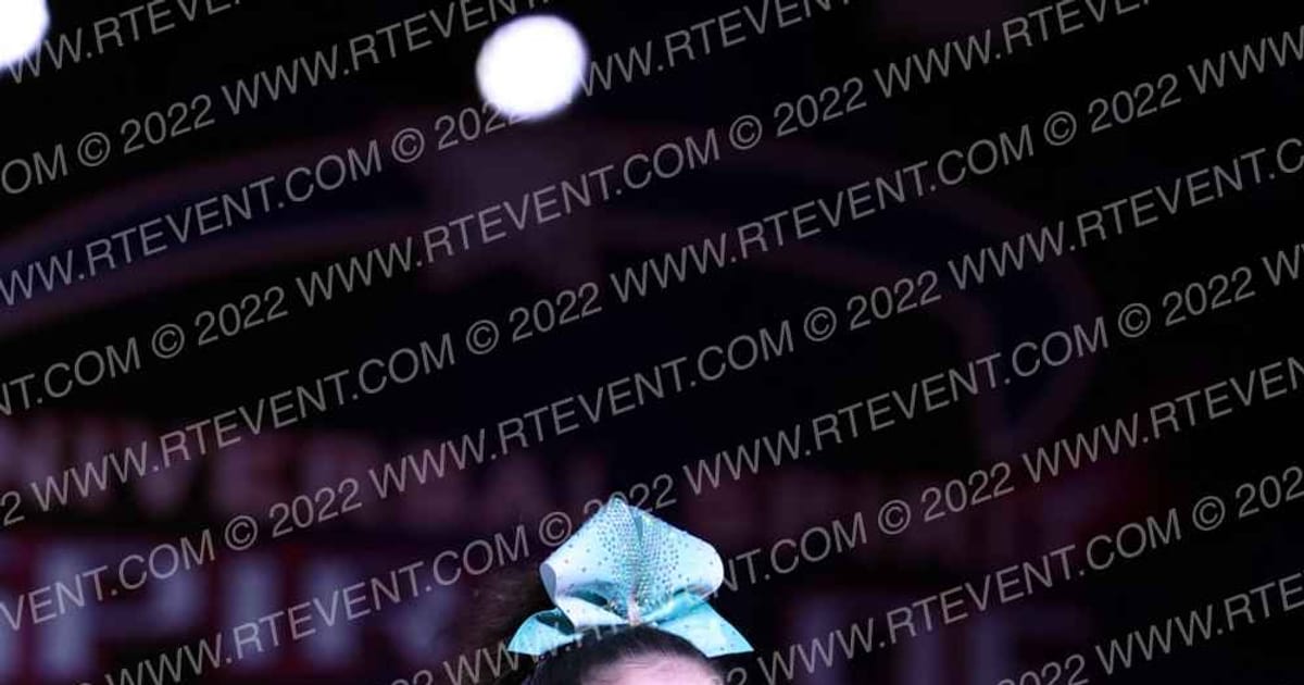 The Stingray Allstars Splash · Spirit of Hope Grand Nationals