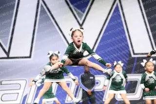 MONTEBELLO INDIANS TINY MITE