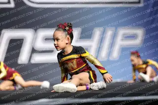 WHITTIER REDSKINS MASCOTS