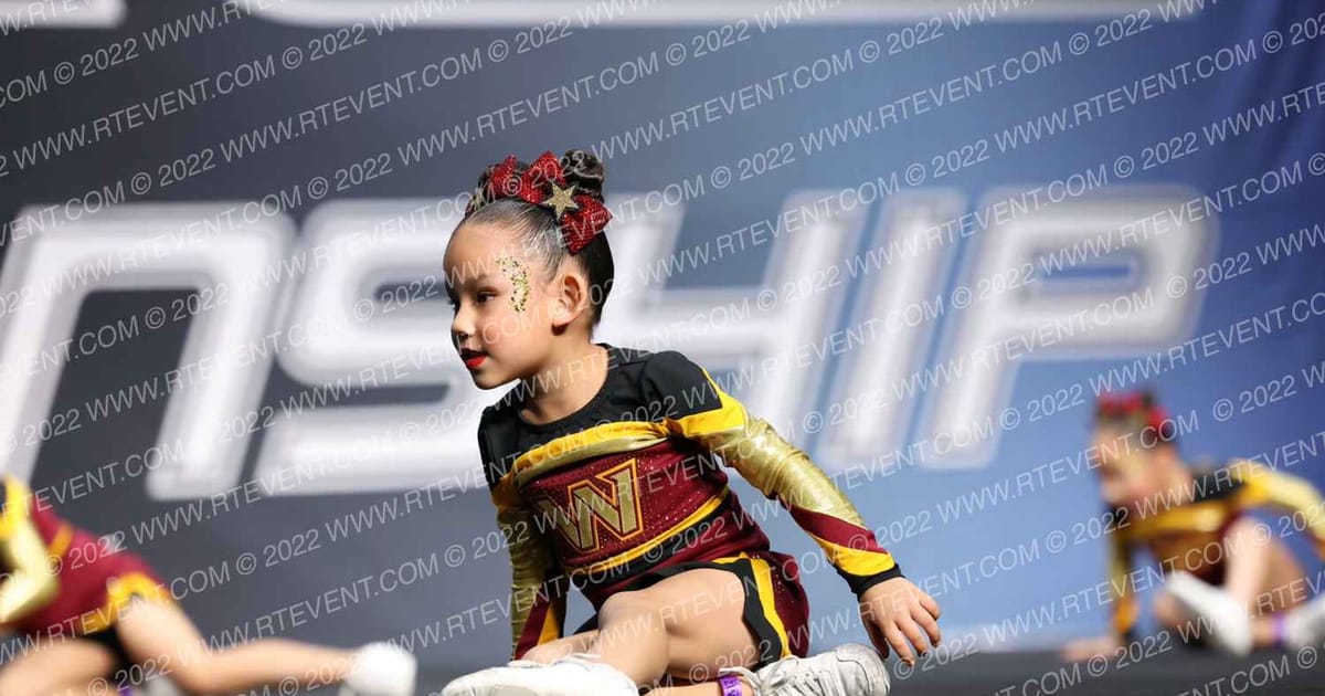 WHITTIER REDSKINS MASCOTS · California Youth and School Championship