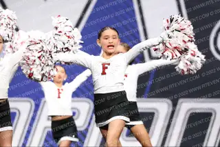 FOWLER YOUTH PEEWEES