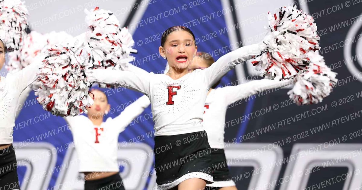 FOWLER YOUTH PEEWEES · California Youth and School Championship