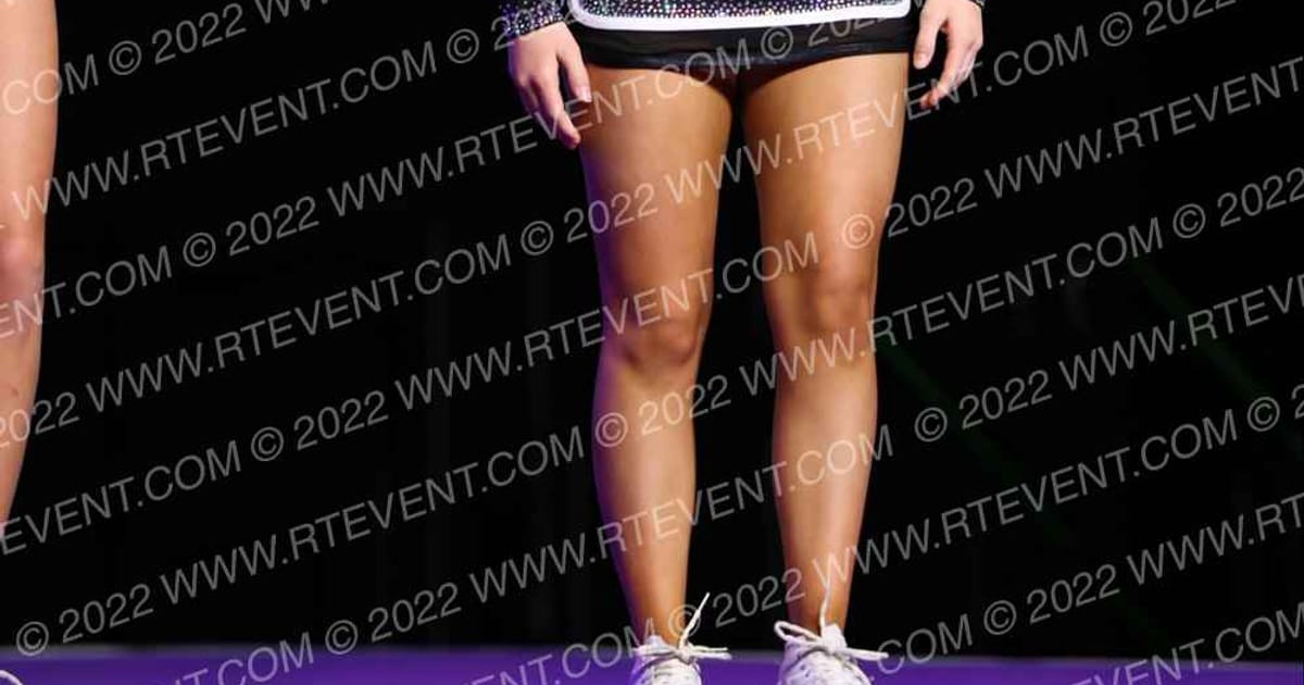 KC Cheer FLAWLESS · Mardi Gras Nationals