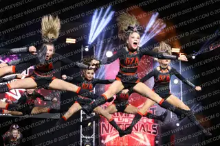 Ground Zero Athletics Illuminati