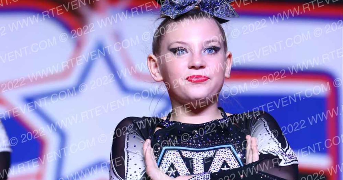 ATA Lake Norman Mayh3m · Spirit of Hope Grand Nationals