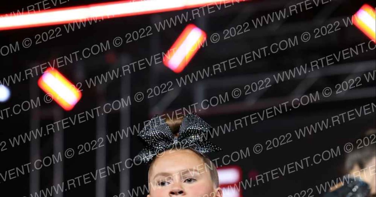 Southern Elite Allstars Lady Rays · Jamfest Cheer Super Nationals
