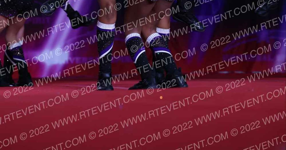 Twisters Chaos · Spirit of Hope Grand Nationals