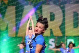 Xtreme Athletics Gunsmoke