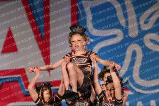 Rogue Athletics Havoc