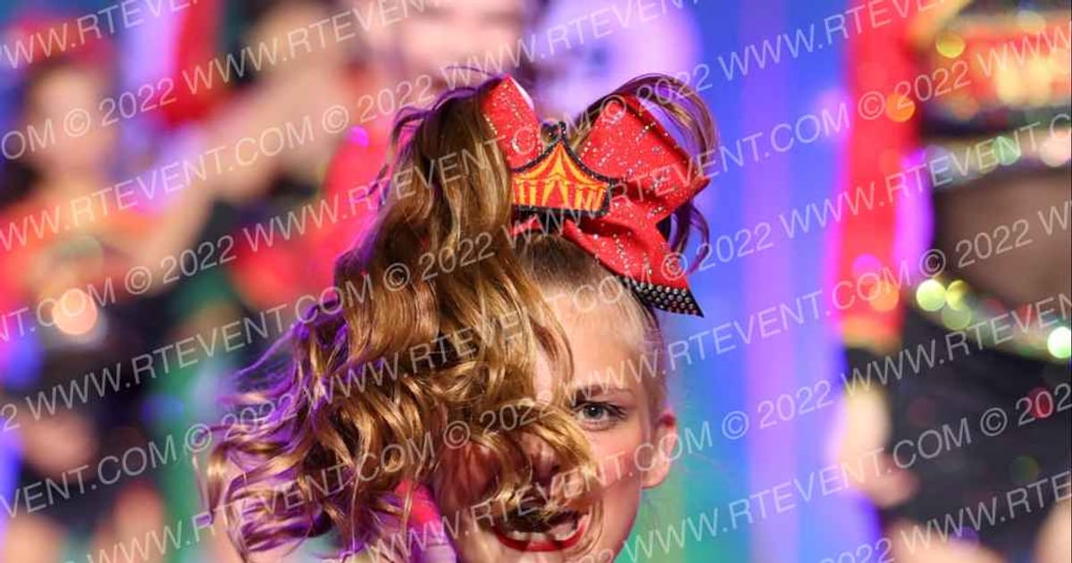EPIC All Stars Odyssey · Mardi Gras Nationals