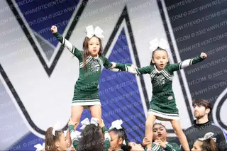 MONTEBELLO INDIANS  MITEY MITE