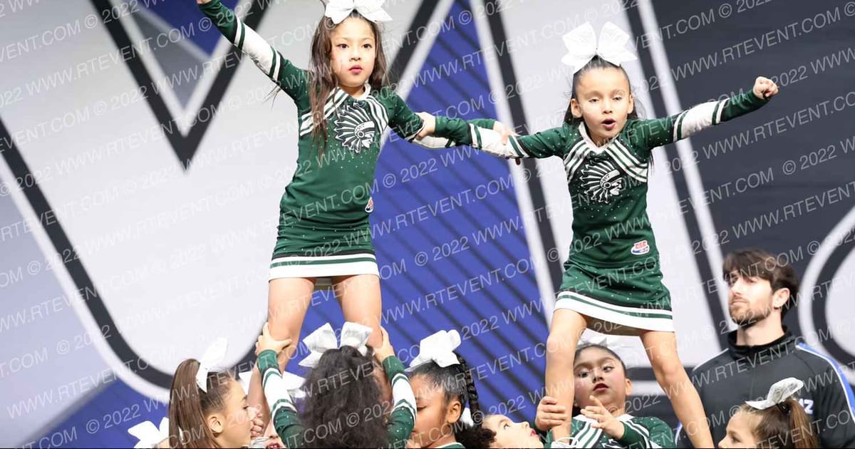 MONTEBELLO INDIANS  MITEY MITE · California Youth and School Championship
